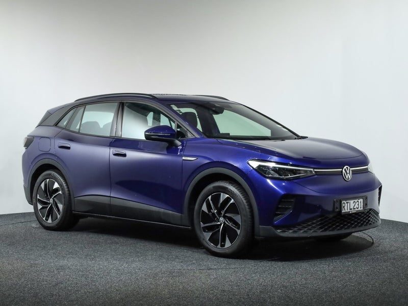 2023 Volkswagen ID.4 Pro 150kW