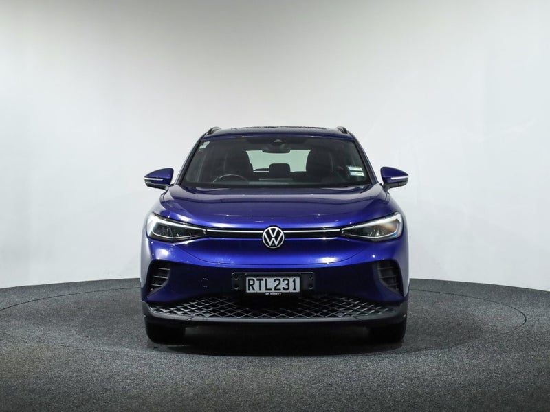 2023 Volkswagen ID.4 Pro 150kW, photo 2