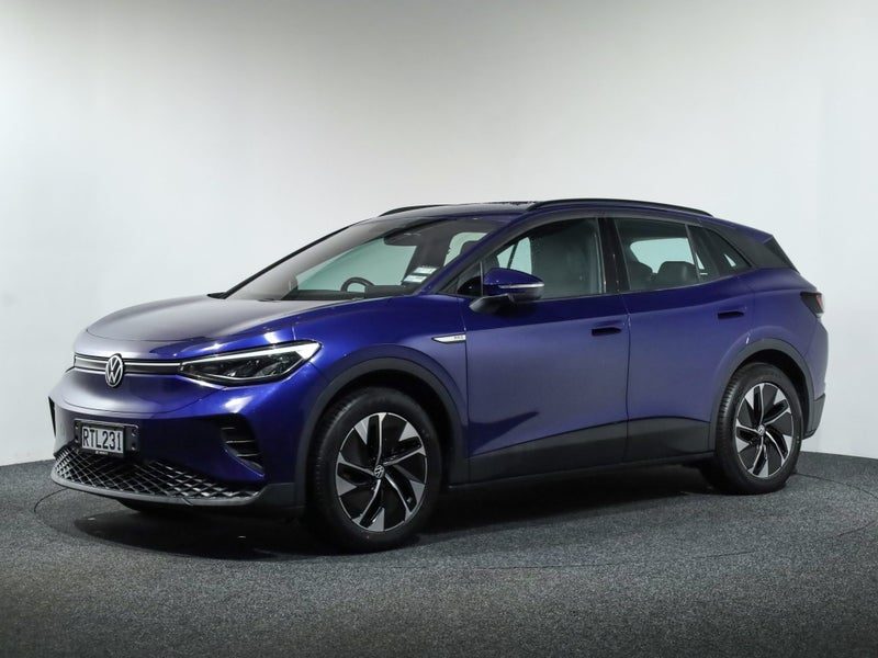 2023 Volkswagen ID.4 Pro 150kW, photo 3