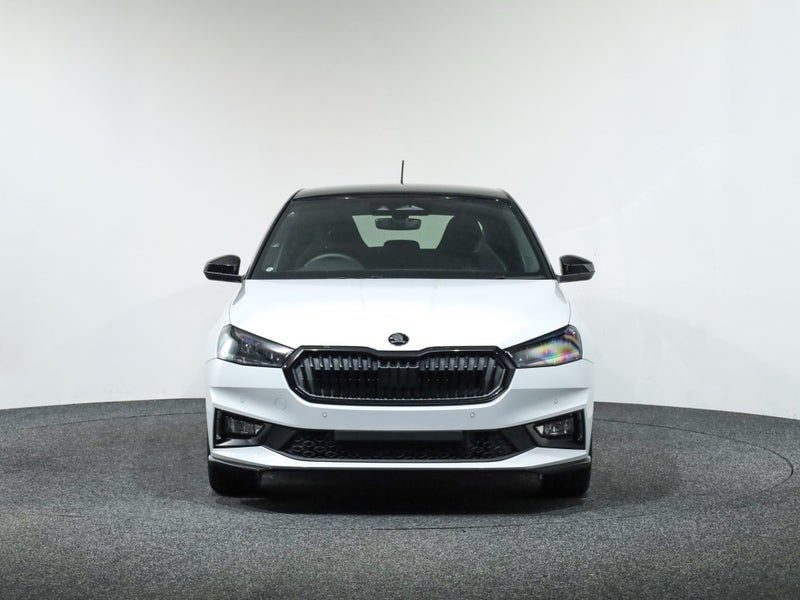 2026 Skoda Fabia Tsi Monte Carlo 85Kw, photo 3
