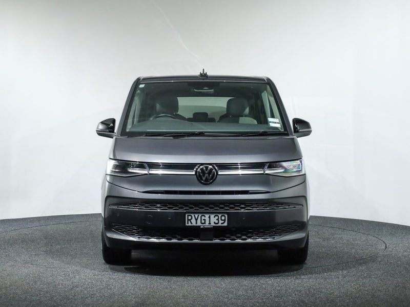 2022 Volkswagen Multivan T7 Energetic PHEV 160kW, photo 2