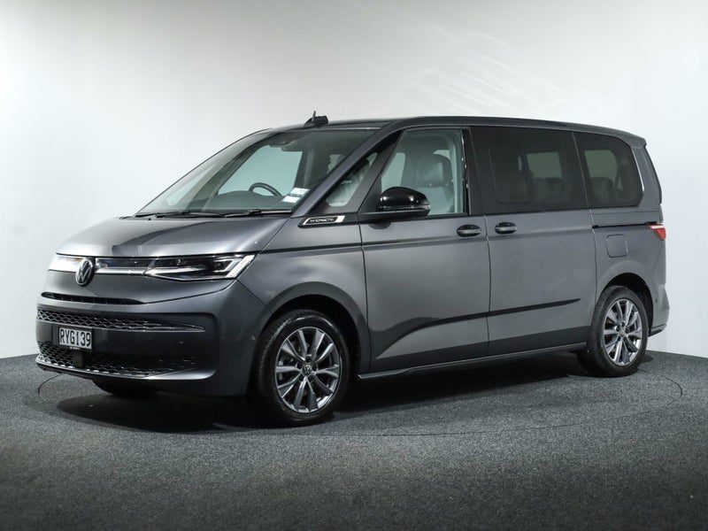 2022 Volkswagen Multivan T7 Energetic PHEV 160kW, photo 3