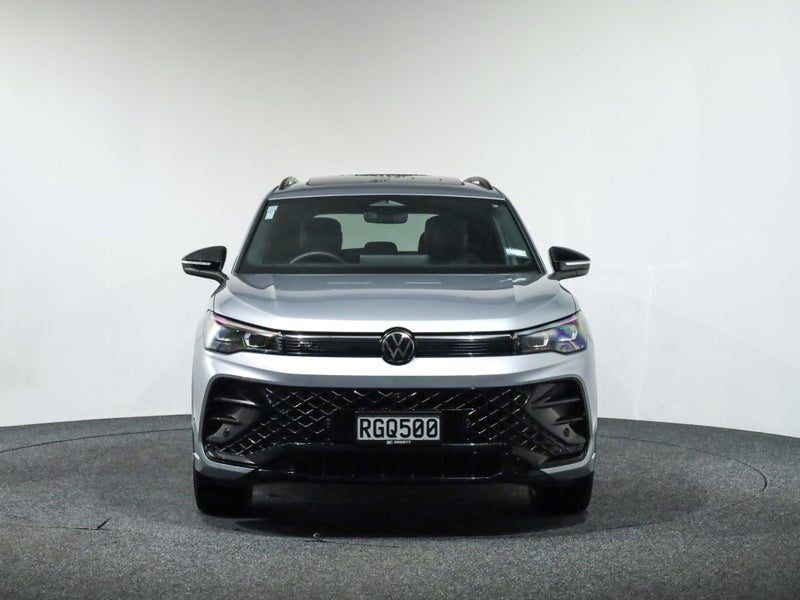 2025 Volkswagen Tiguan 3 Tsi R-Line AWD 195kW, photo 2