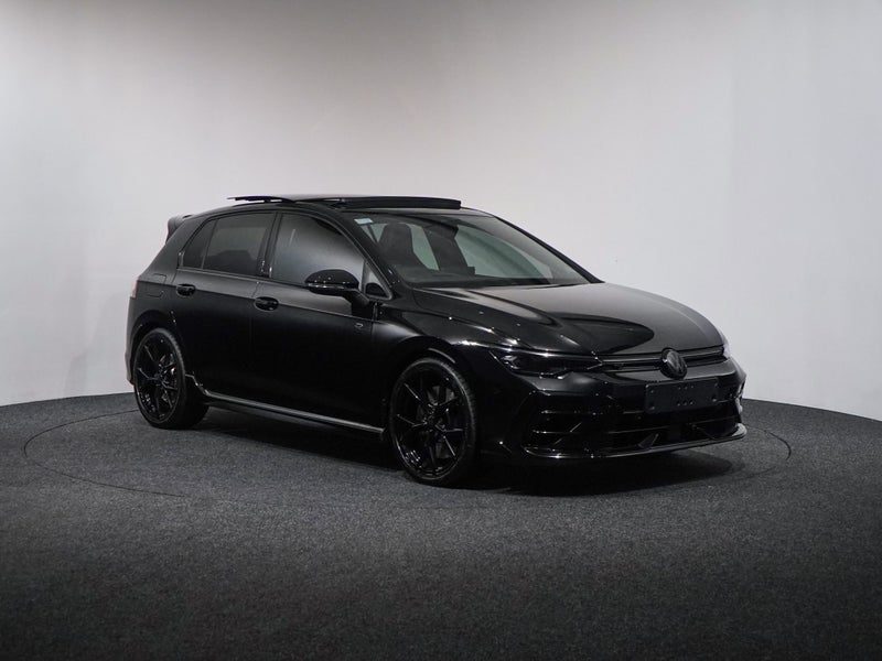 2026 Volkswagen Golf 8.5 R 4Motion 245kW