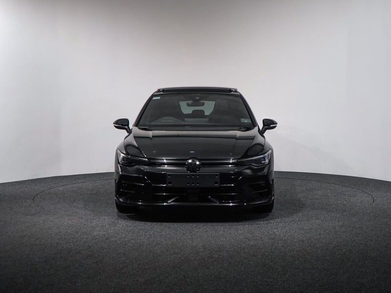 2026 Volkswagen Golf 8.5 R 4Motion 245kW, photo 2