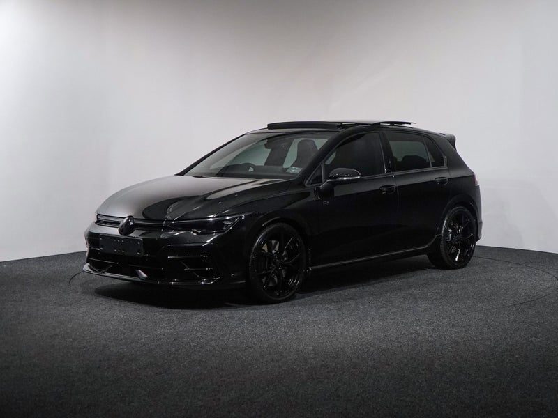 2026 Volkswagen Golf 8.5 R 4Motion 245kW, photo 3
