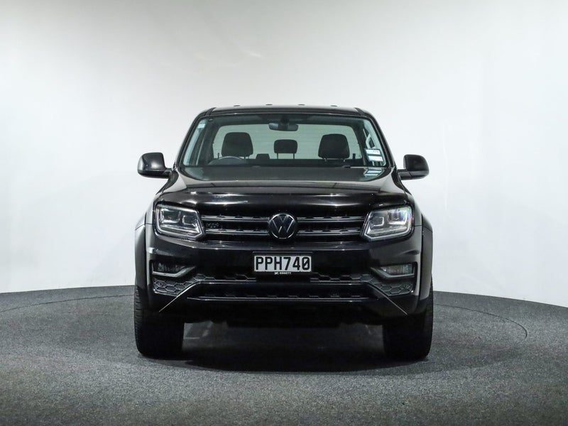 2022 Volkswagen Amarok V6 TDi Sportline 580Nm, photo 2