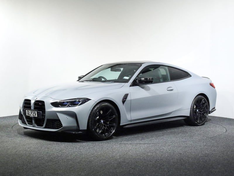 2024 BMW M4 Competition X-Drive 375kW, photo 3