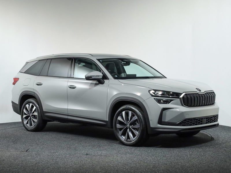2026 Skoda Kodiaq Selection TDi 4x4 142kW, main photo