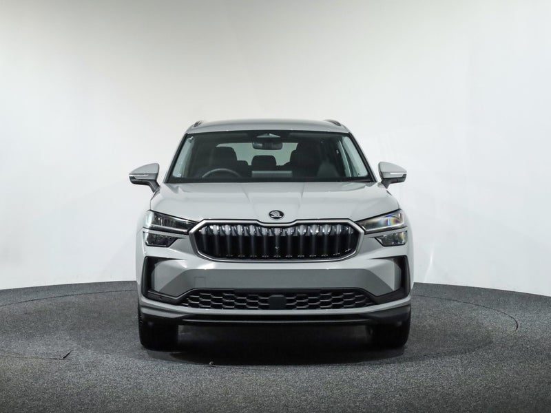 2026 Skoda Kodiaq Selection TDi 4x4 142kW, photo 3