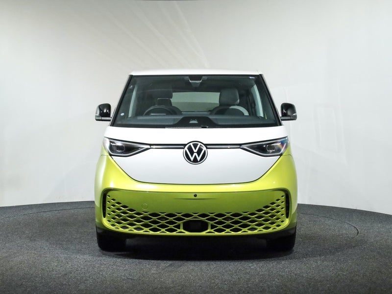 2026 Volkswagen ID. Buzz Pro LWB 86KwH 210kW, photo 2