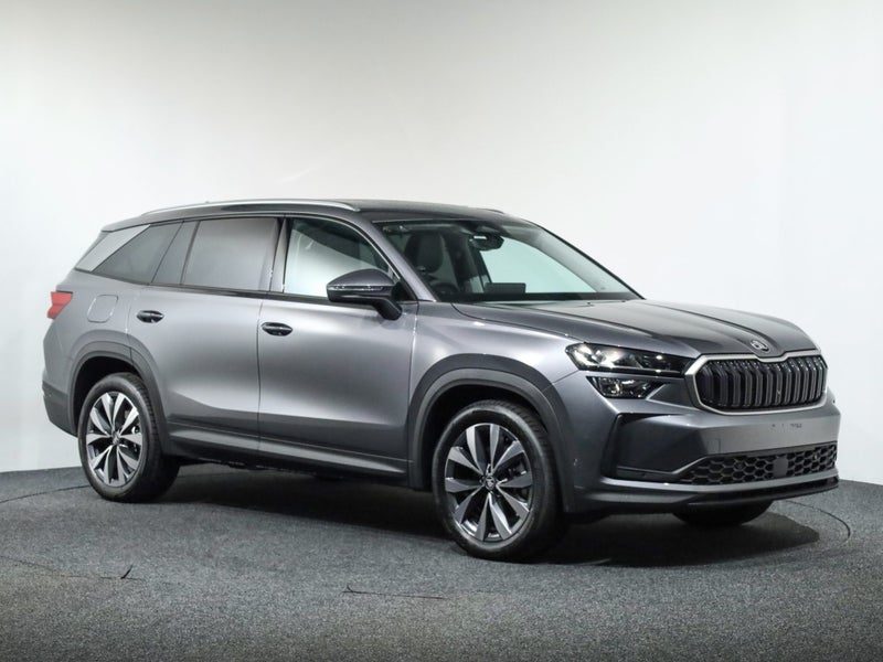 2026 Skoda Kodiaq Selection TDI 4x4 142kW, main photo