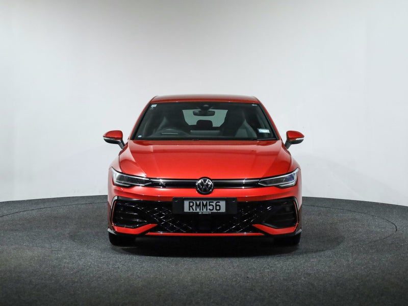 2026 Volkswagen Golf 8.5 R-Line Touring 110kW, photo 2