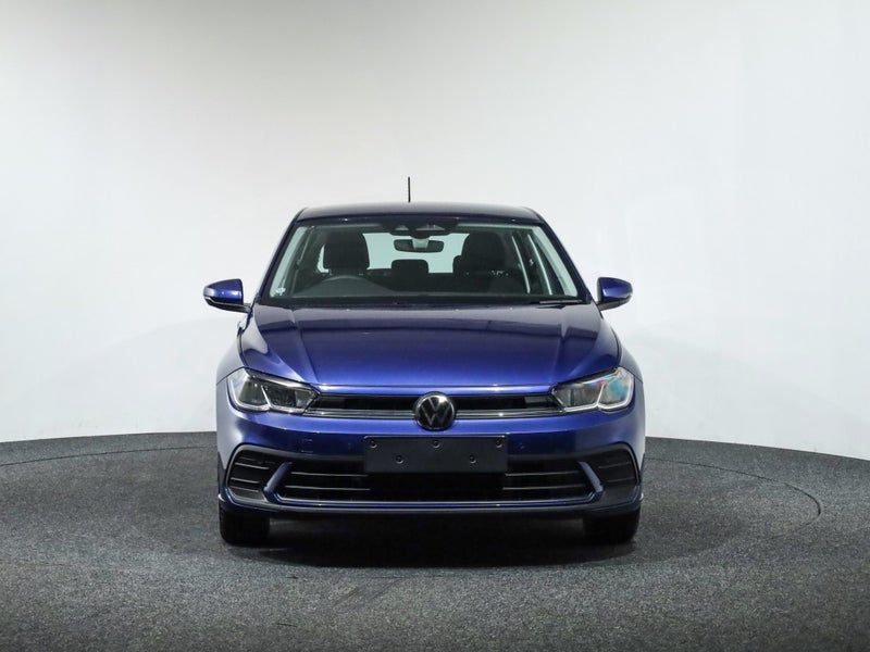 2026 Volkswagen Polo Life 85kW, photo 2