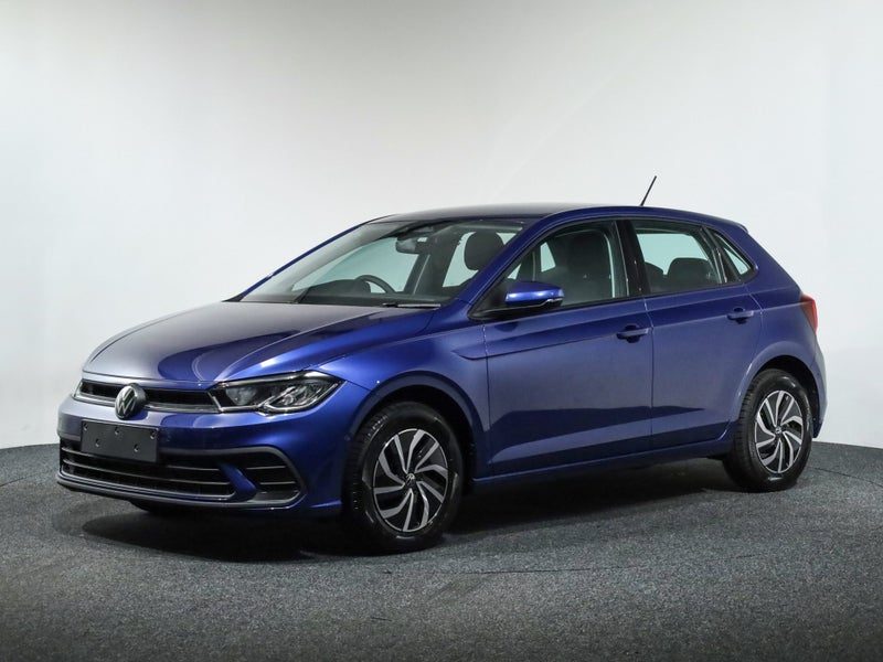 2026 Volkswagen Polo Life 85kW, photo 3
