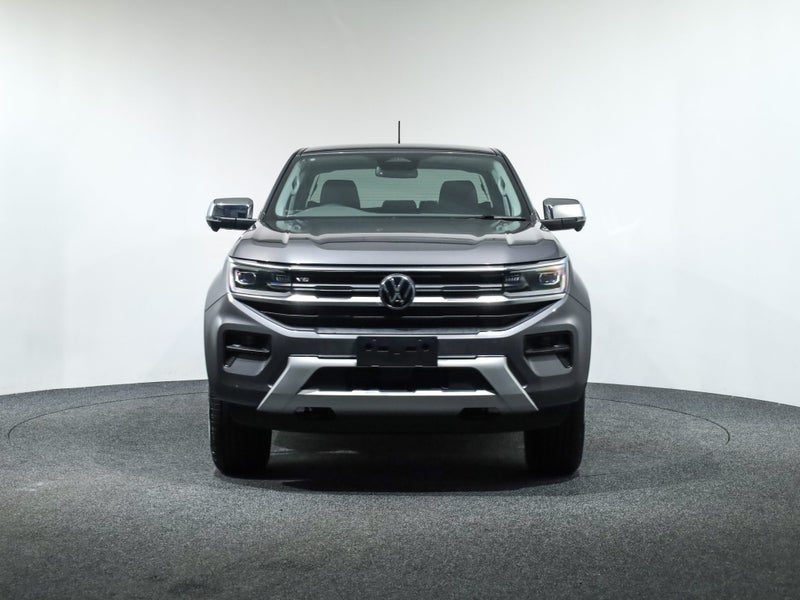 2026 Volkswagen Amarok V6 Style 4Motion 184KW, photo 2