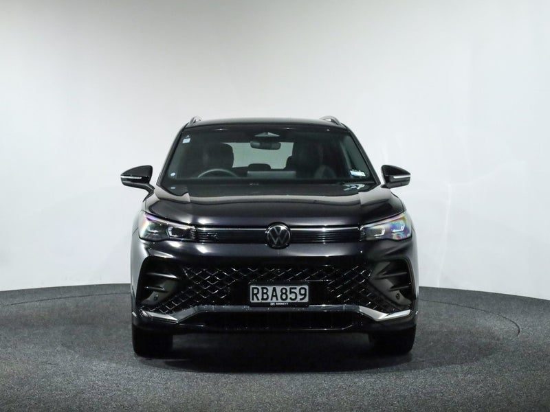 2025 Volkswagen Tiguan 3 TSi R Line 4Motion 195kW, photo 2