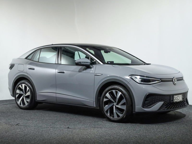 2023 Volkswagen ID.5 Pro Plus 150kW, main photo