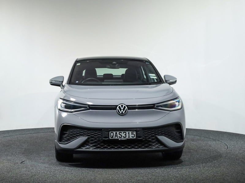 2023 Volkswagen ID.5 Pro Plus 150kW, photo 2
