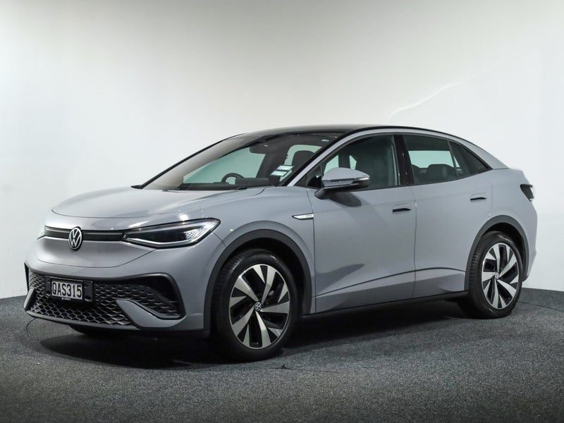 2023 Volkswagen ID.5 Pro Plus 150kW, photo 3
