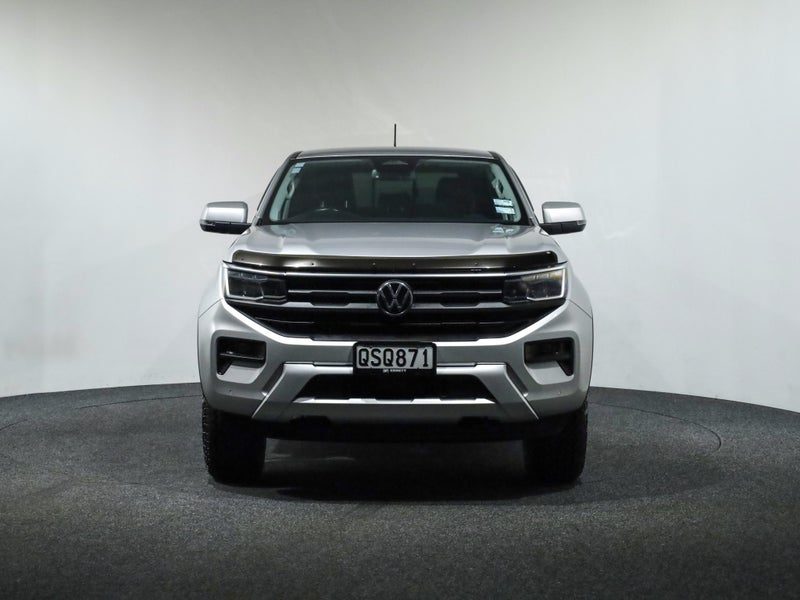 2024 Volkswagen Amarok TDi Life 4Motion Auto 125kW, photo 2
