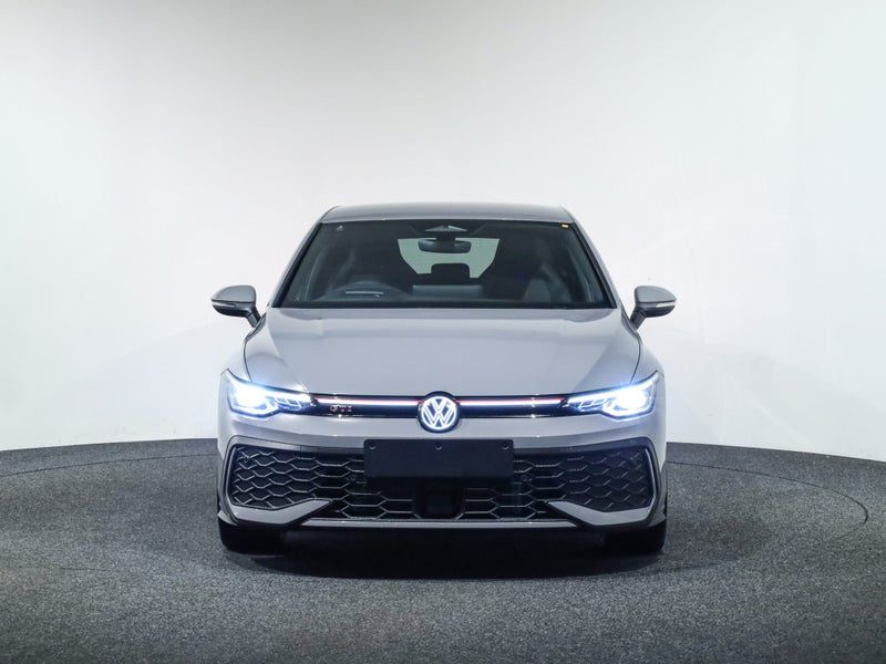 2026 Volkswagen Golf 8.5 GTI 195kW, photo 2