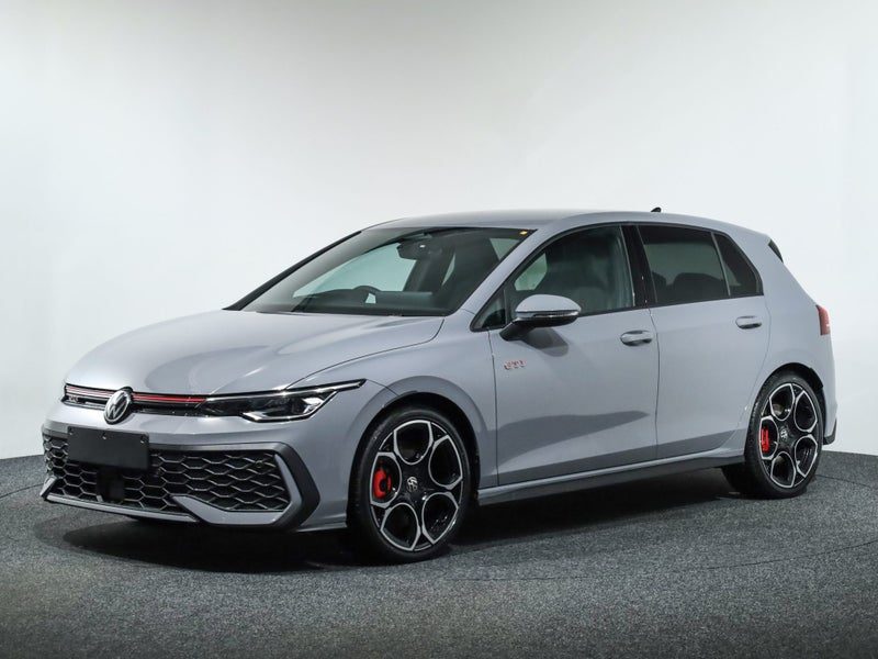 2026 Volkswagen Golf 8.5 GTI 195kW, photo 3