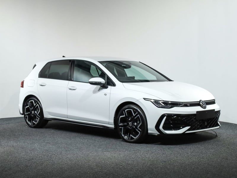 2026 Volkswagen Golf 8.5 R-Line Touring 110kW, main photo