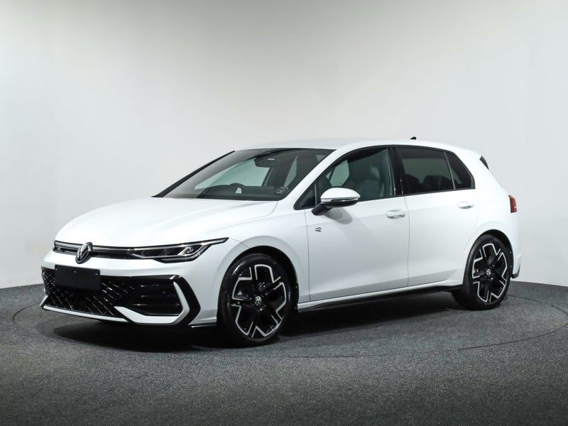 2026 Volkswagen Golf 8.5 R-Line Touring 110kW, photo 3