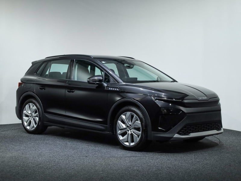 2026 Skoda Elroq 60 150Kw