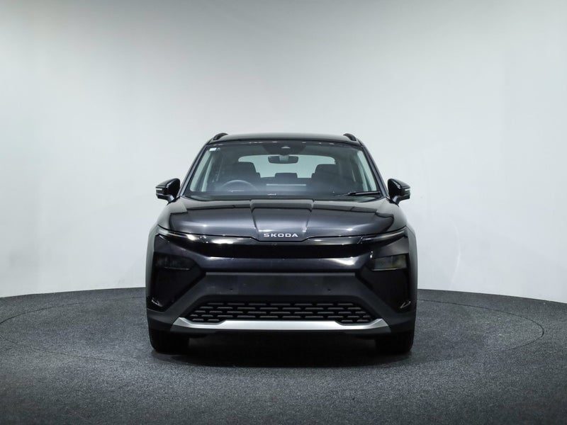 2026 Skoda Elroq 60 150Kw, photo 2