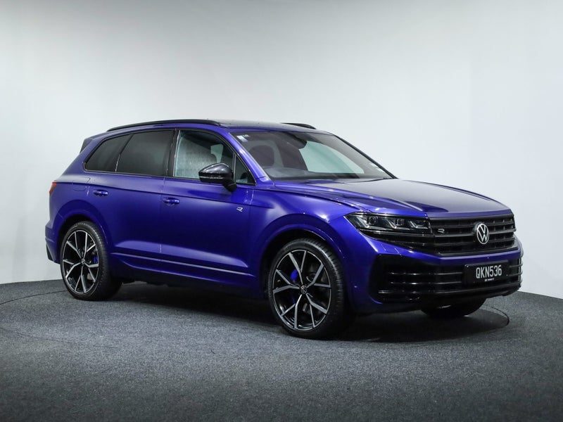 2024 Volkswagen Touareg R PHEV 4M 340kW