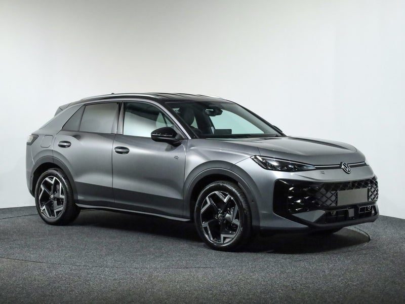 2026 Volkswagen T-Roc e-TSi R Line DSG 110kW, main photo