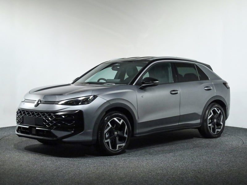 2026 Volkswagen T-Roc e-TSi R Line DSG 110kW, photo 3