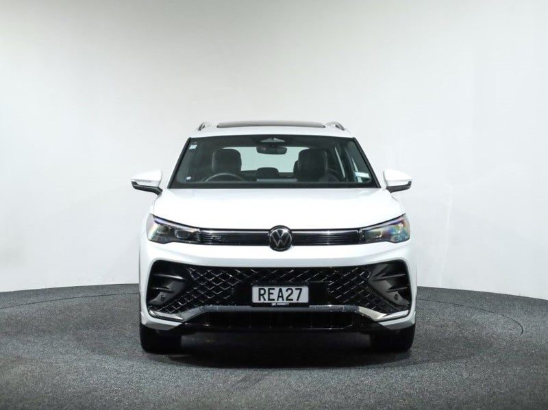 2025 Volkswagen Tiguan 3 Tsi R-Line Touring 2WD, photo 2