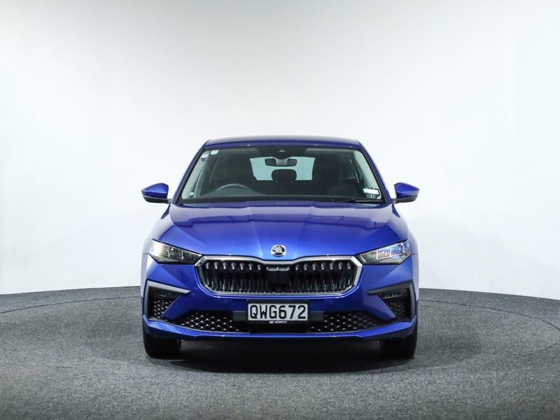 2024 Skoda Scala TSI 85kW, photo 2