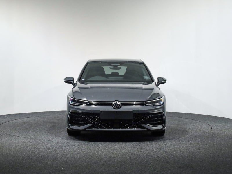 2026 Volkswagen Golf 8.5 R-Line 110kW, photo 2