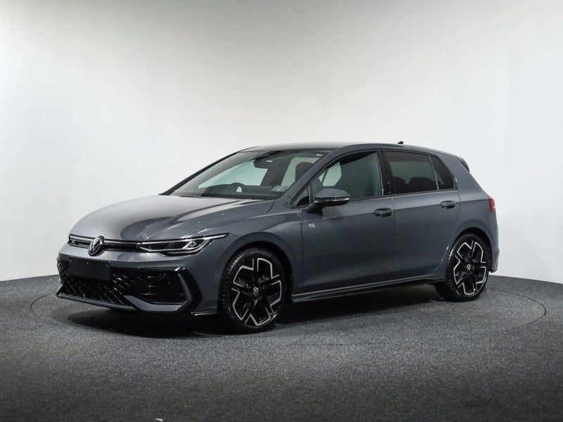 2026 Volkswagen Golf 8.5 R-Line 110kW, photo 3