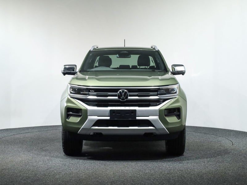 2026 Volkswagen Amarok V6 Aventura 4Motion 184kW, photo 2