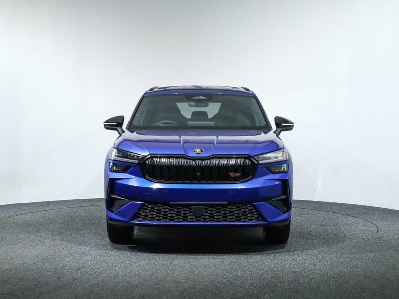2026 Skoda Kodiaq RS TSi 4WD 195kW, photo 3