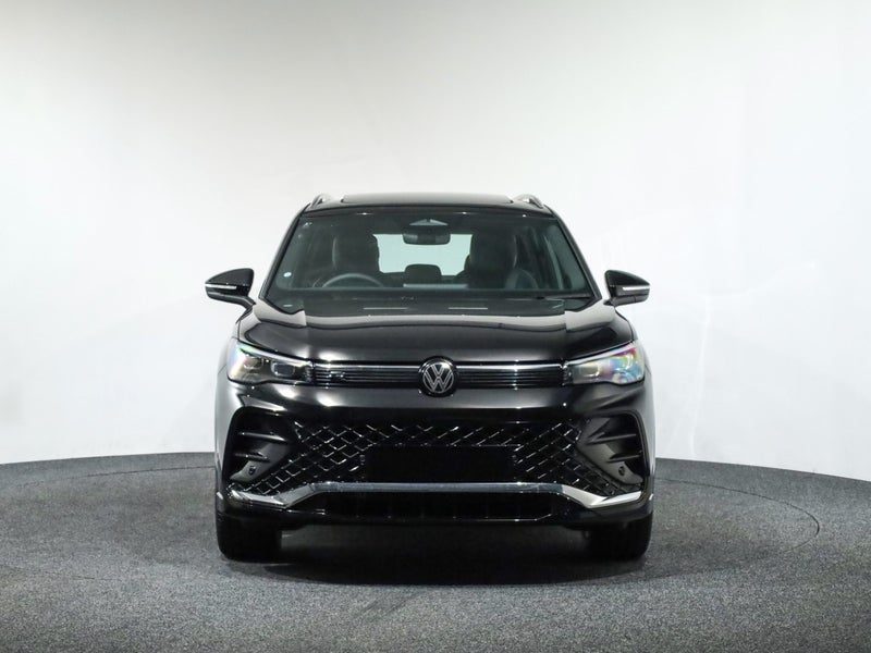 2026 Volkswagen Tiguan 3 Tsi R-Line Touring 110kW, photo 2