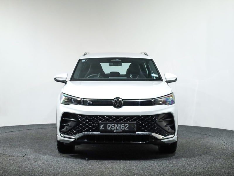 2024 Volkswagen Tiguan 3 TSi R Line 2WD, photo 2