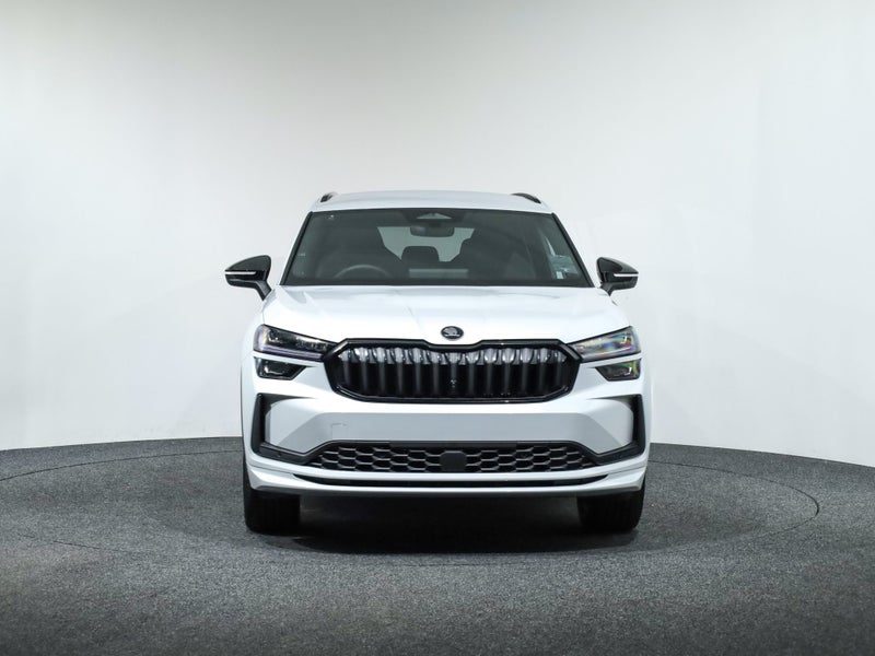 2026 Skoda Kodiaq Sportline TDI 142Kw, photo 3