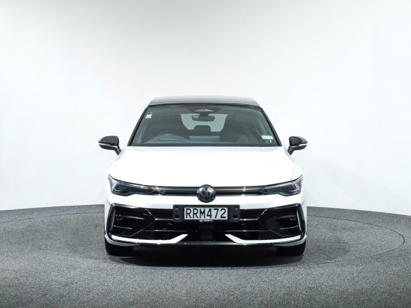 2026 Volkswagen Golf 8.5 R 4Motion 245kW, photo 2