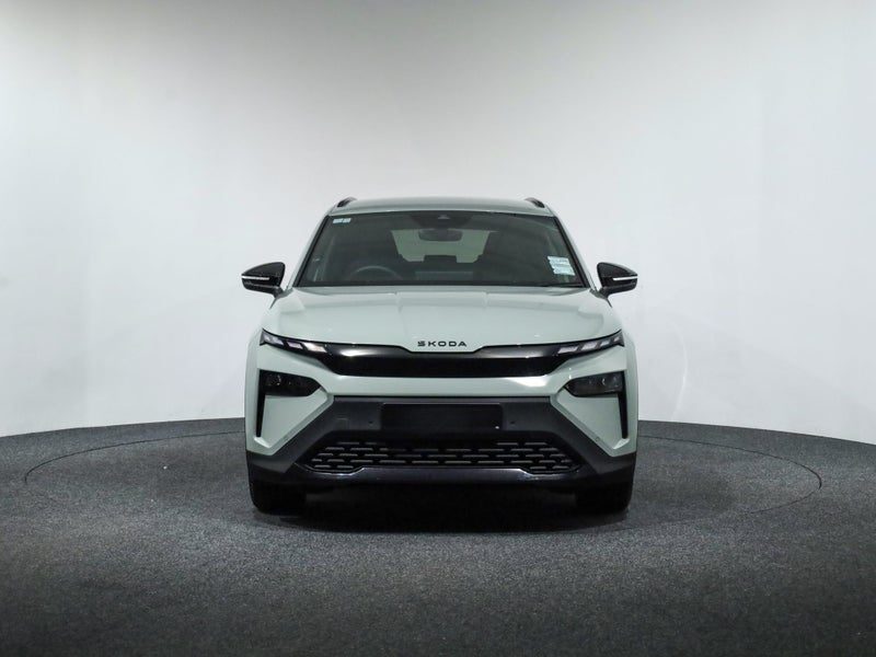 2026 Skoda Elroq Sportline 85 210kW, photo 3
