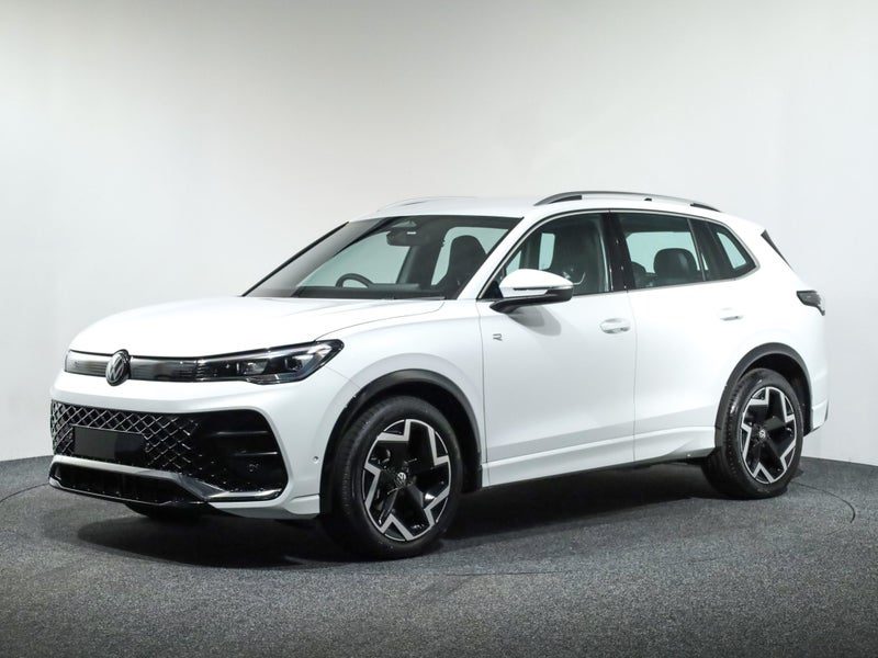 2026 Volkswagen Tiguan 3 TSi R-Line 2WD, photo 3