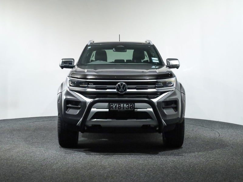 2024 Volkswagen Amarok V6 Aventura 4Motion 184kW, photo 2