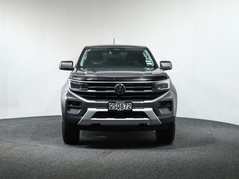 2024 Volkswagen Amarok TDi Life 4Motion Auto 125kW, photo 2
