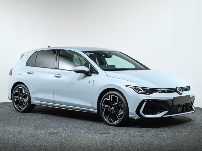 2026 Volkswagen Golf 8.5 R-Line 110kW
