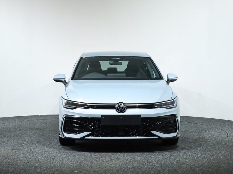 2026 Volkswagen Golf 8.5 R-Line 110kW, photo 2
